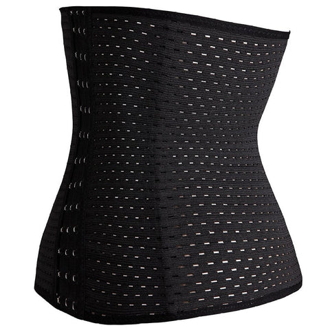 Breathable Waist Cincher