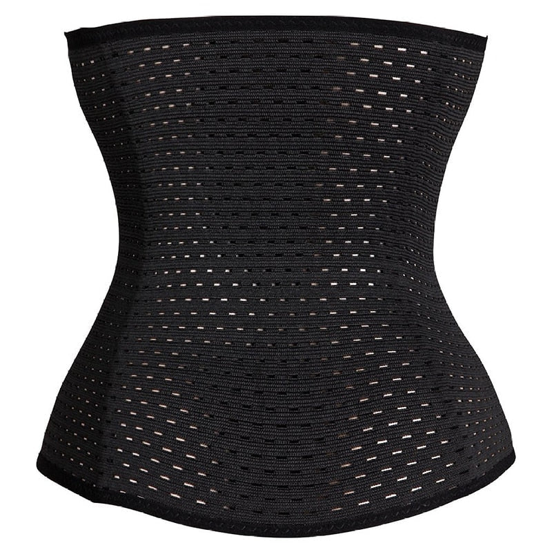 Breathable Waist Cincher