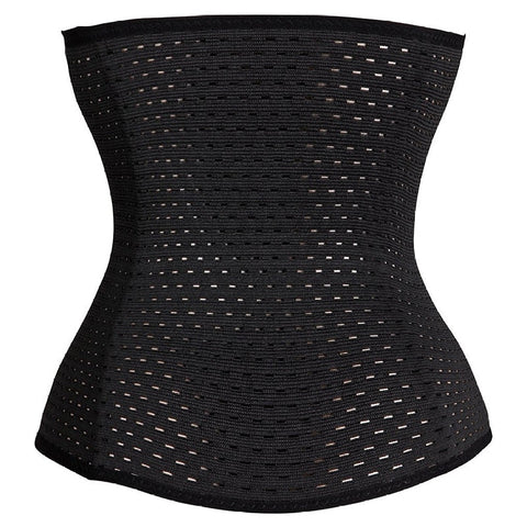 Breathable Waist Cincher