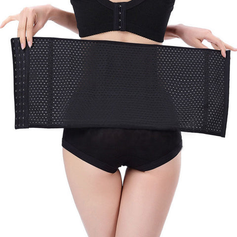 Breathable Waist Cincher