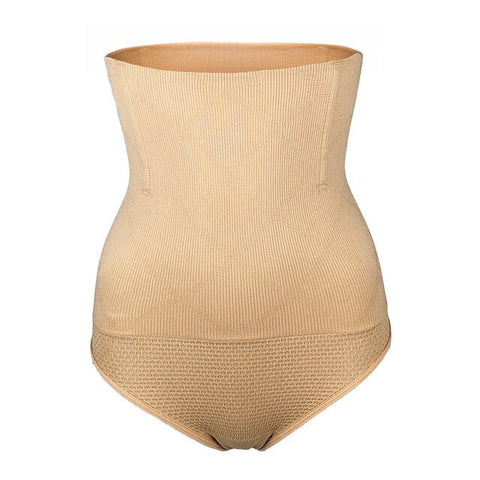 High Waist Tummy Control Thong
