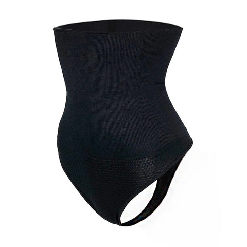 High Waist Tummy Control Thong