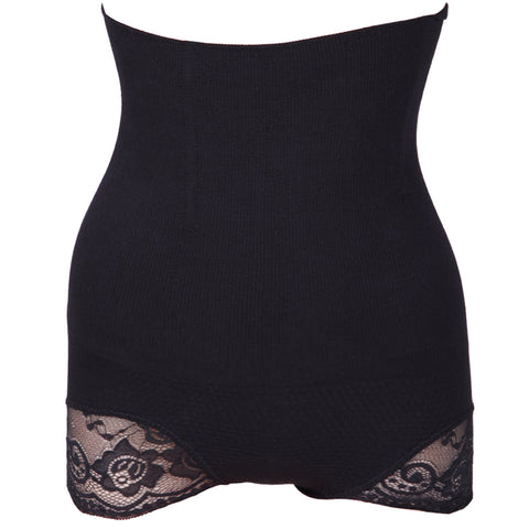 High Waist Tummy Control Butt Lift Panties