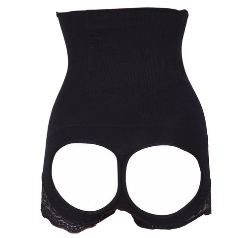 High Waist Tummy Control Butt Lift Panties