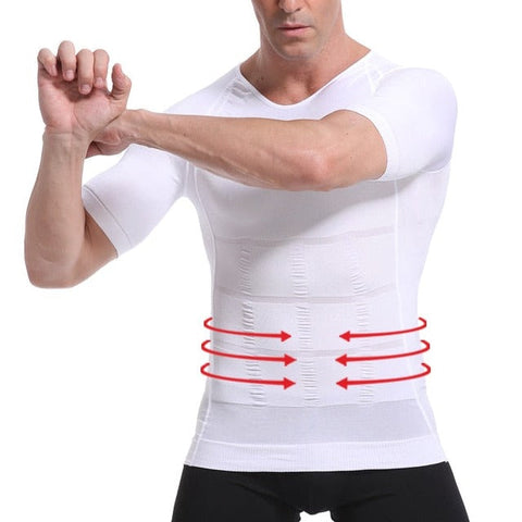 Core Compression T Shirt