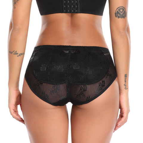 Padded Butt Lift Panties