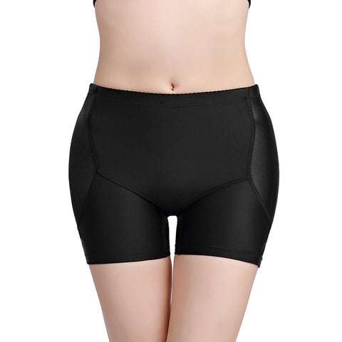 Padded Hip Enhancer & Butt Lift Shorts