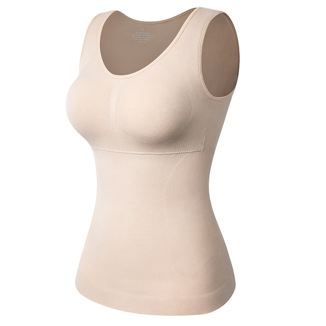 Seamless Shaping Tank Top