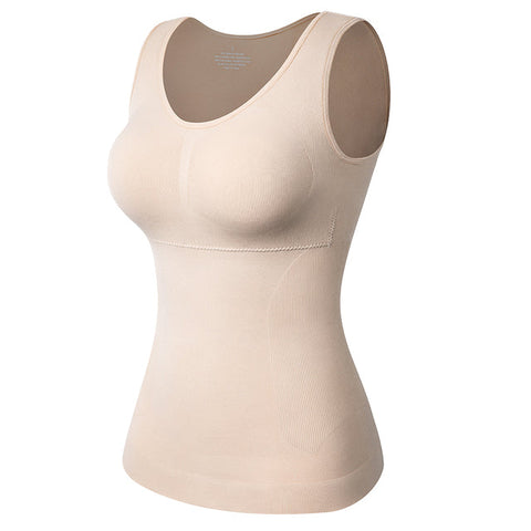 Seamless Shaping Tank Top