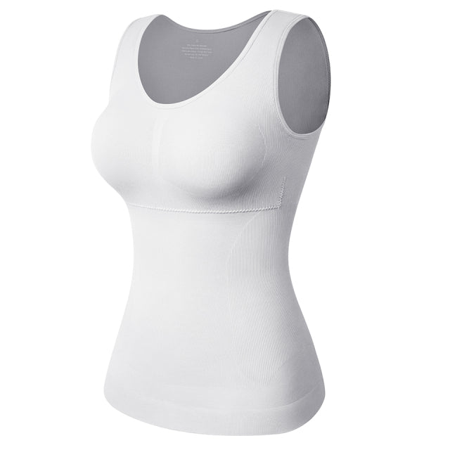 Seamless Shaping Tank Top