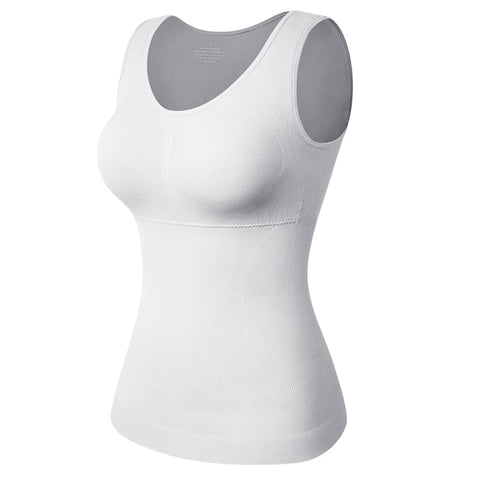 Seamless Shaping Tank Top
