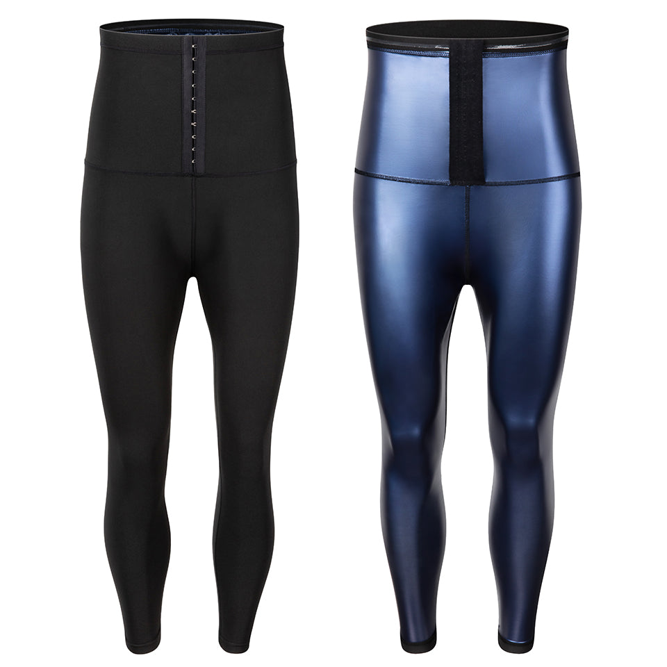 Men's Thermo Core Compression Pants