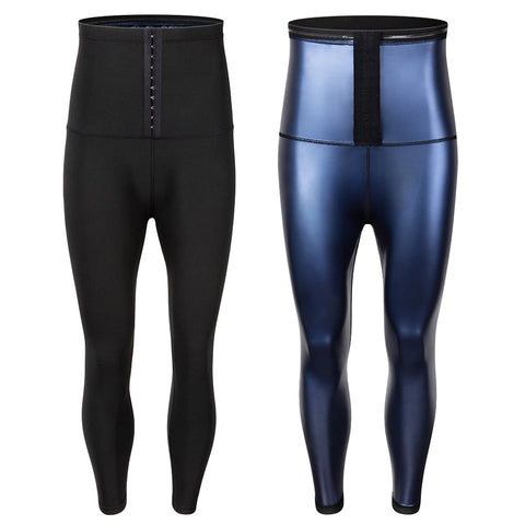 Men's Thermo Core Compression Pants