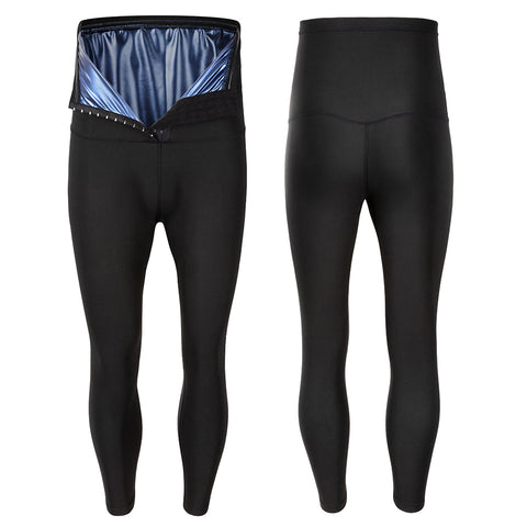 Men's Thermo Core Compression Pants