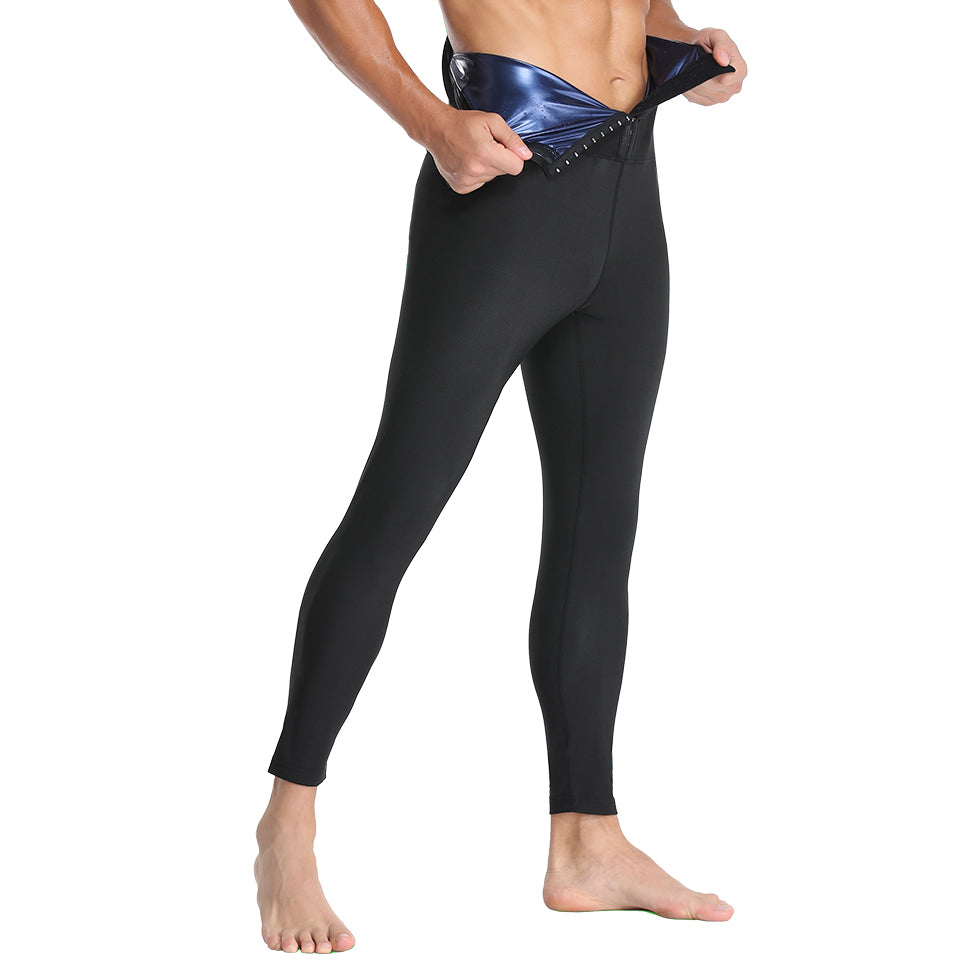 Men's Thermo Core Compression Pants
