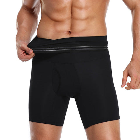Core Control Boxer Shorts