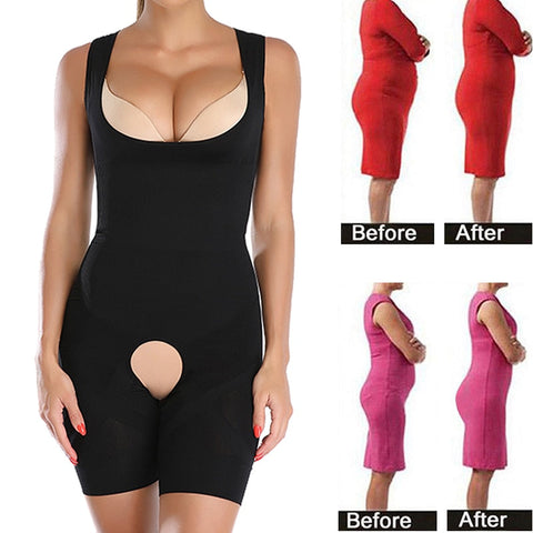 Full Body Slimming Shaper