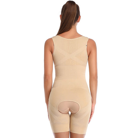 Full Body Slimming Shaper