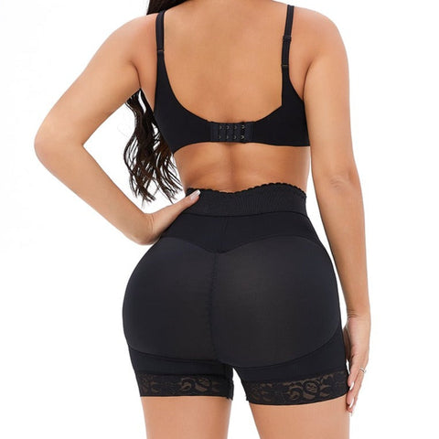 Butt Lift & Hip Enhancer Shorts