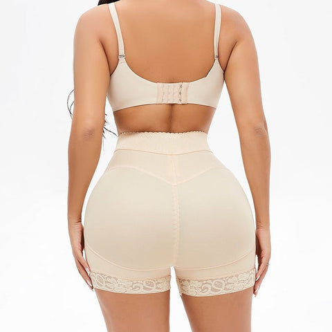 Butt Lift & Hip Enhancer Shorts