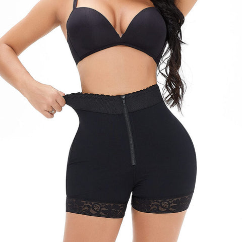 Butt Lift & Hip Enhancer Shorts
