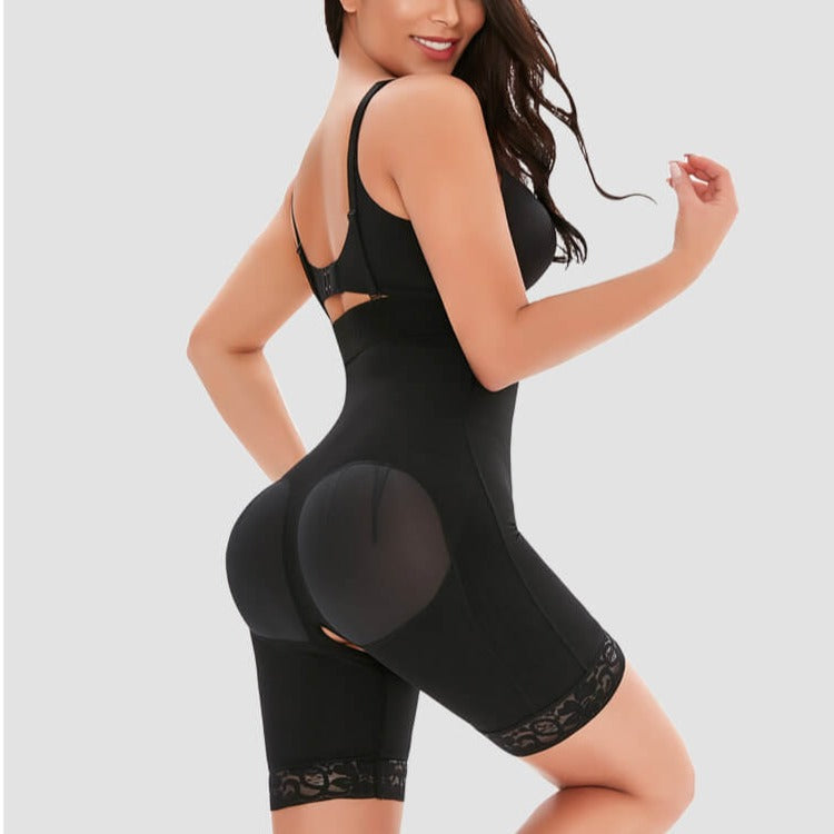 Full Body Butt Lift Tummy Control Shaper