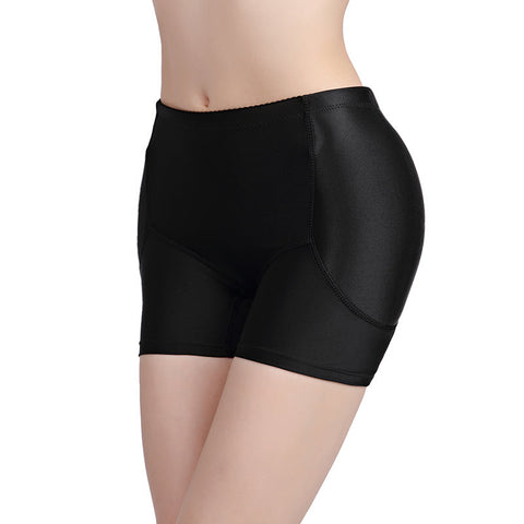 Padded Hip Enhancer & Butt Lift Shorts
