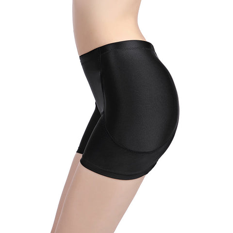 Padded Hip Enhancer & Butt Lift Shorts
