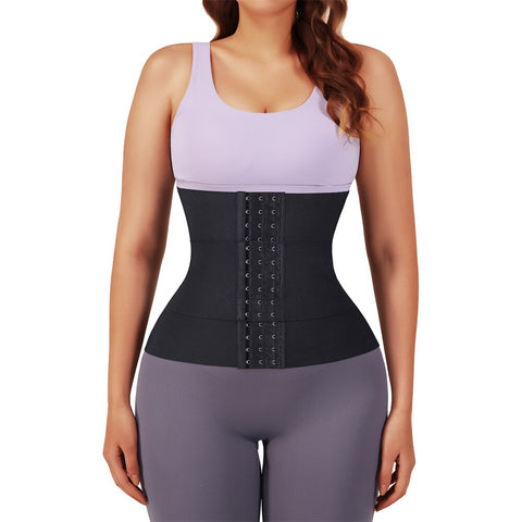 Latex Adjustable Waist Trainer