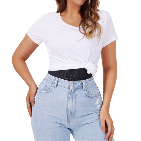 Latex Adjustable Waist Trainer