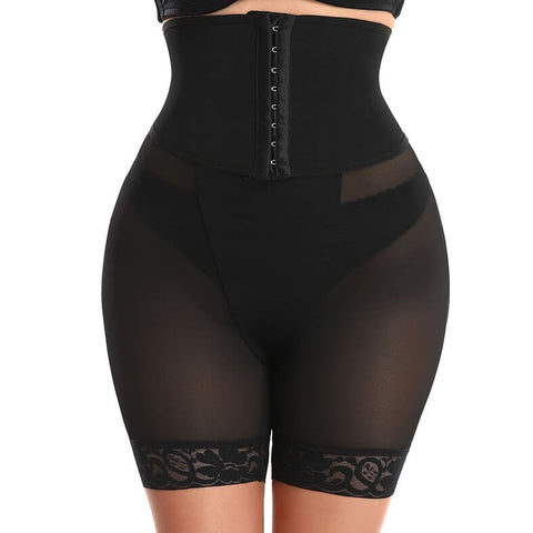 Double Compression Hip Lift & Butt Pads Shaper