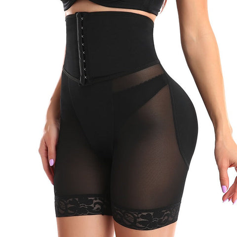 Double Compression Hip Lift & Butt Pads Shaper