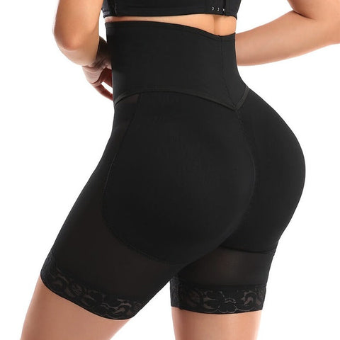 Double Compression Hip Lift & Butt Pads Shaper