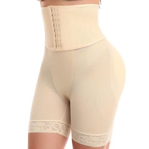 Double Compression Hip Lift & Butt Pads Shaper