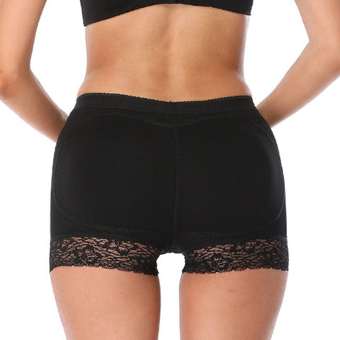 Padded Butt Lift Shorts