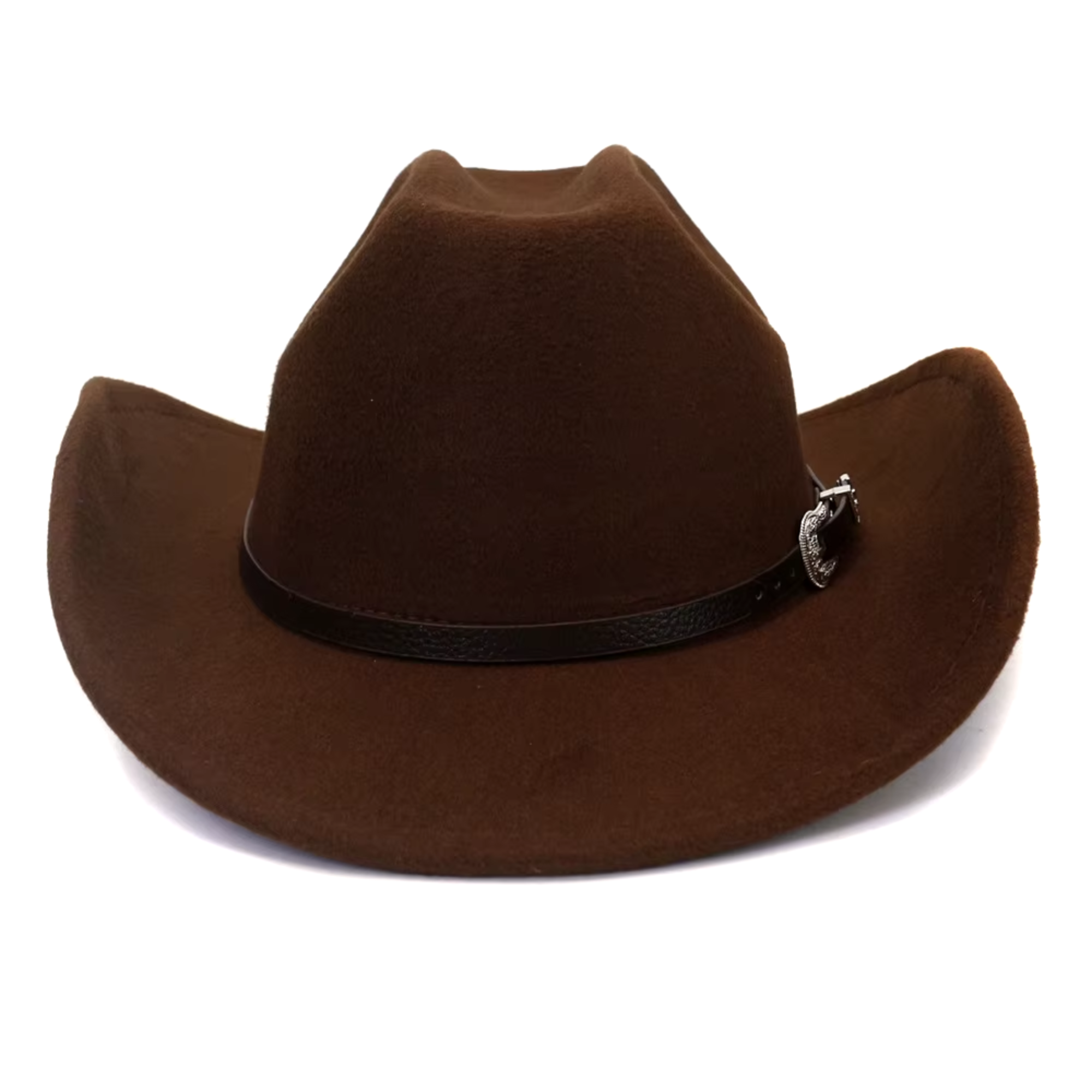 Rocco - Western Felt Cowboy Hat
