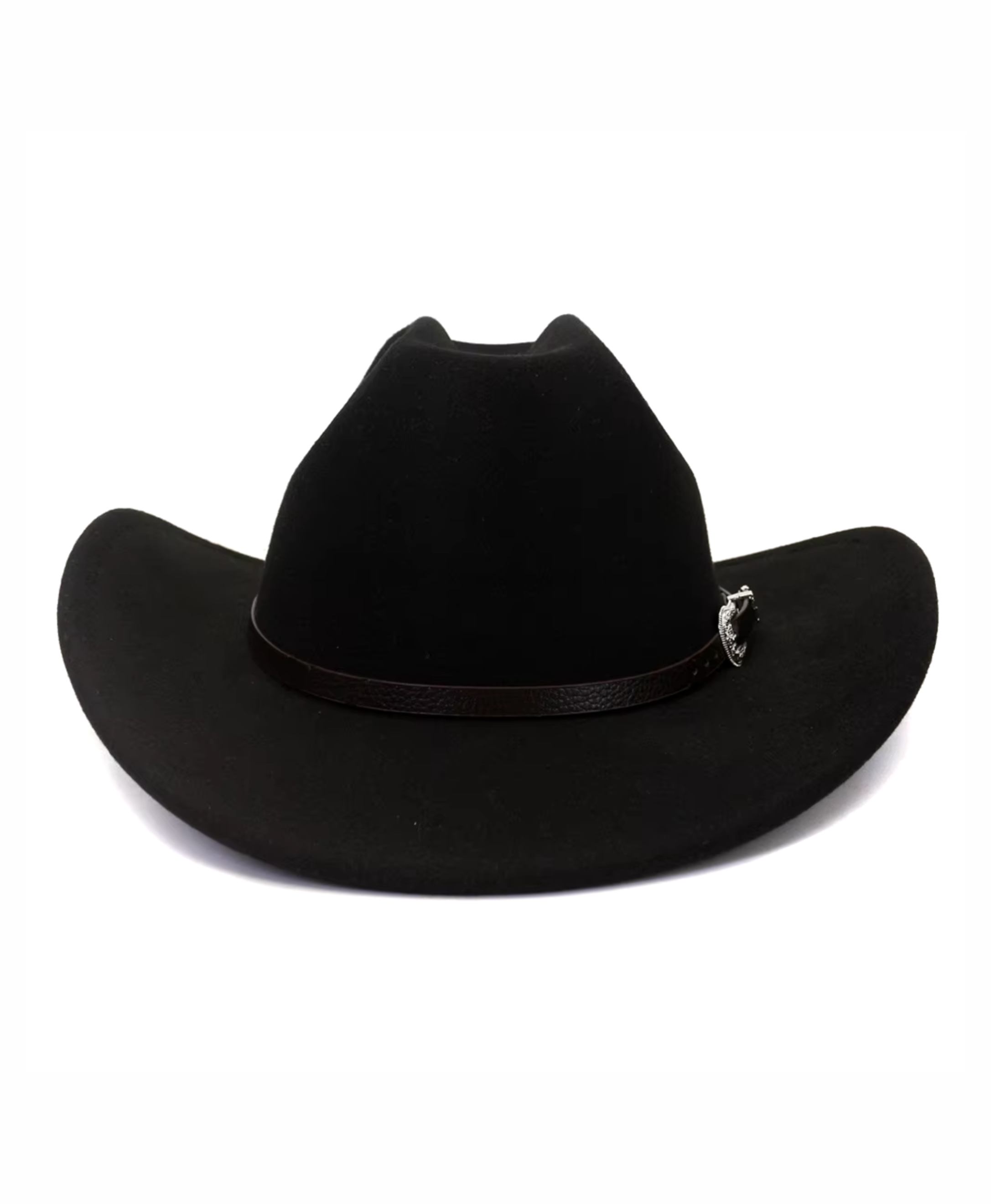Rocco - Western Felt Cowboy Hat