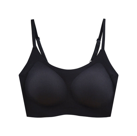 Seamless Wireless Comfortable Sleeping Bra