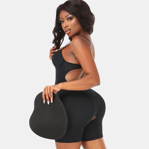 Padded Butt Lifter Shapewear