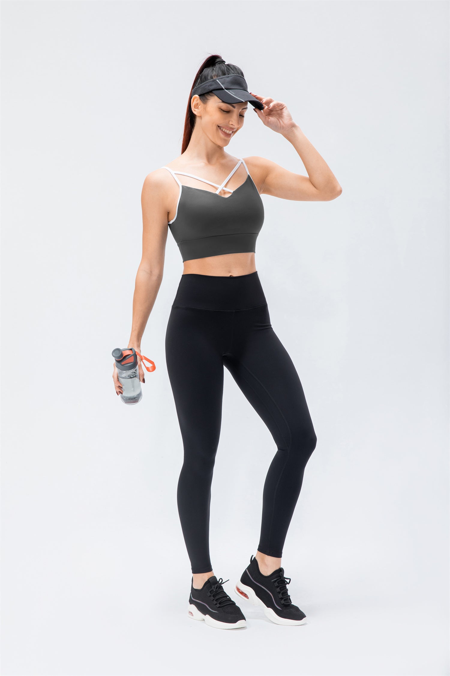 Crisscross Sports Bra