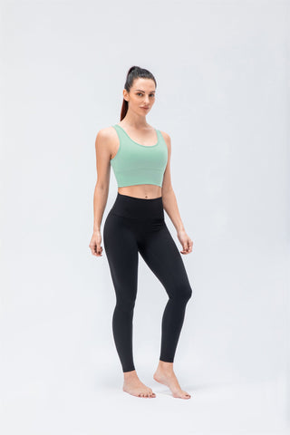 Highly Elastic Yoga Sports Tops