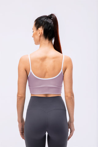 Crisscross Sports Bra