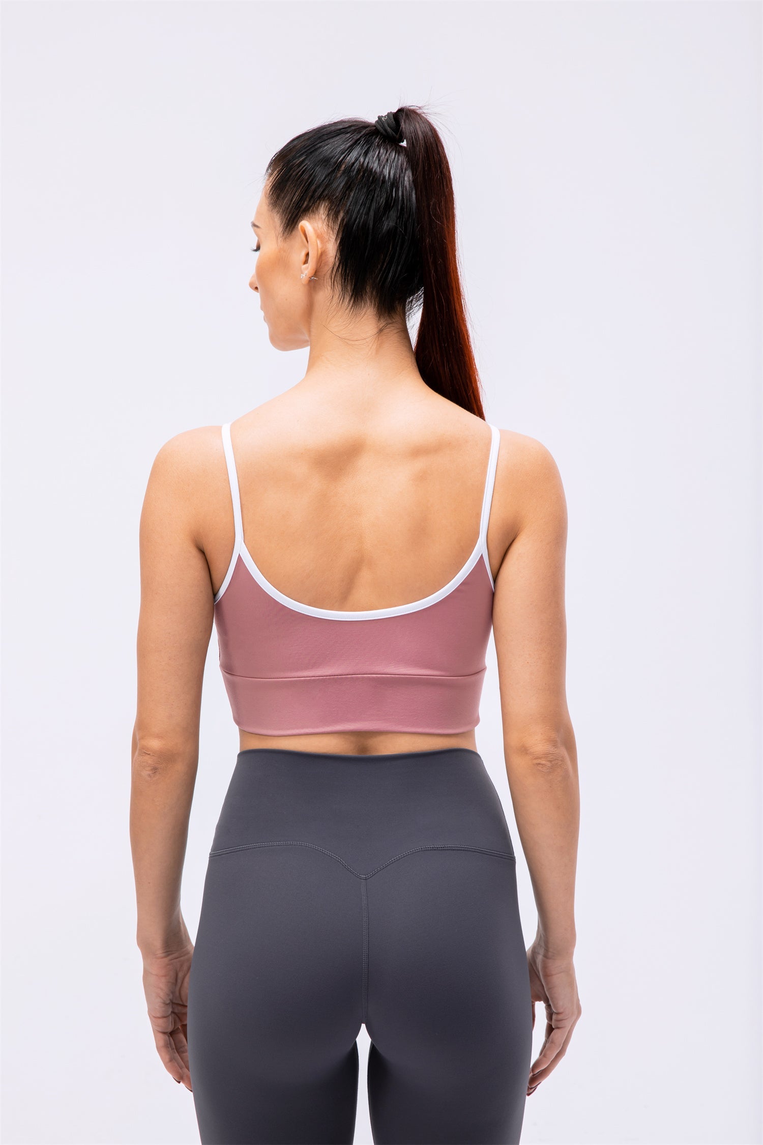 Crisscross Sports Bra