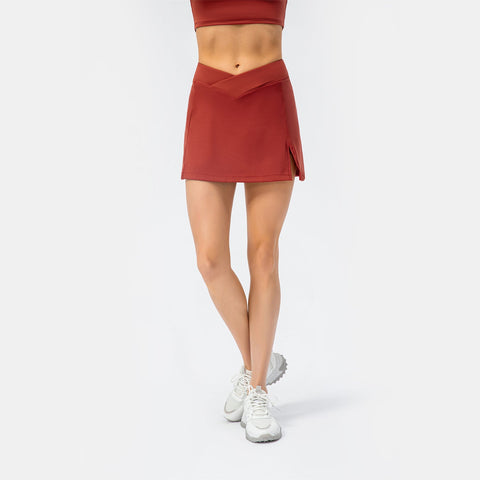 Everyday 2-in-1 Tennis Skirt-Trend