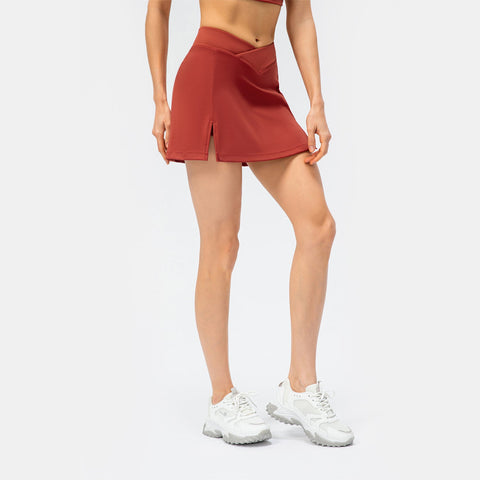 Everyday 2-in-1 Tennis Skirt-Trend