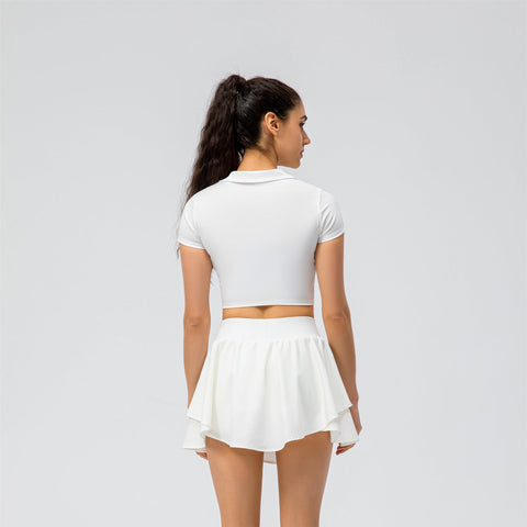 Everyday 2-in-1 Tennis Skirt-Summer