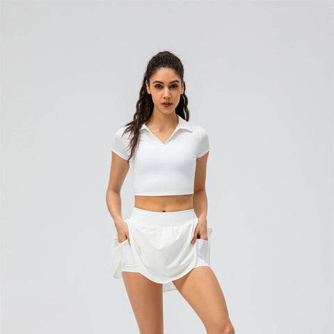 Everyday 2-in-1 Tennis Skirt-Summer