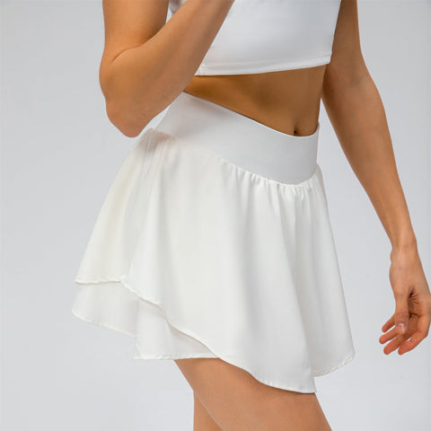 Everyday 2-in-1 Tennis Skirt-Summer