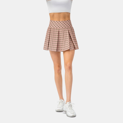 Everyday 2-in-1 Tennis Skirt-Classic