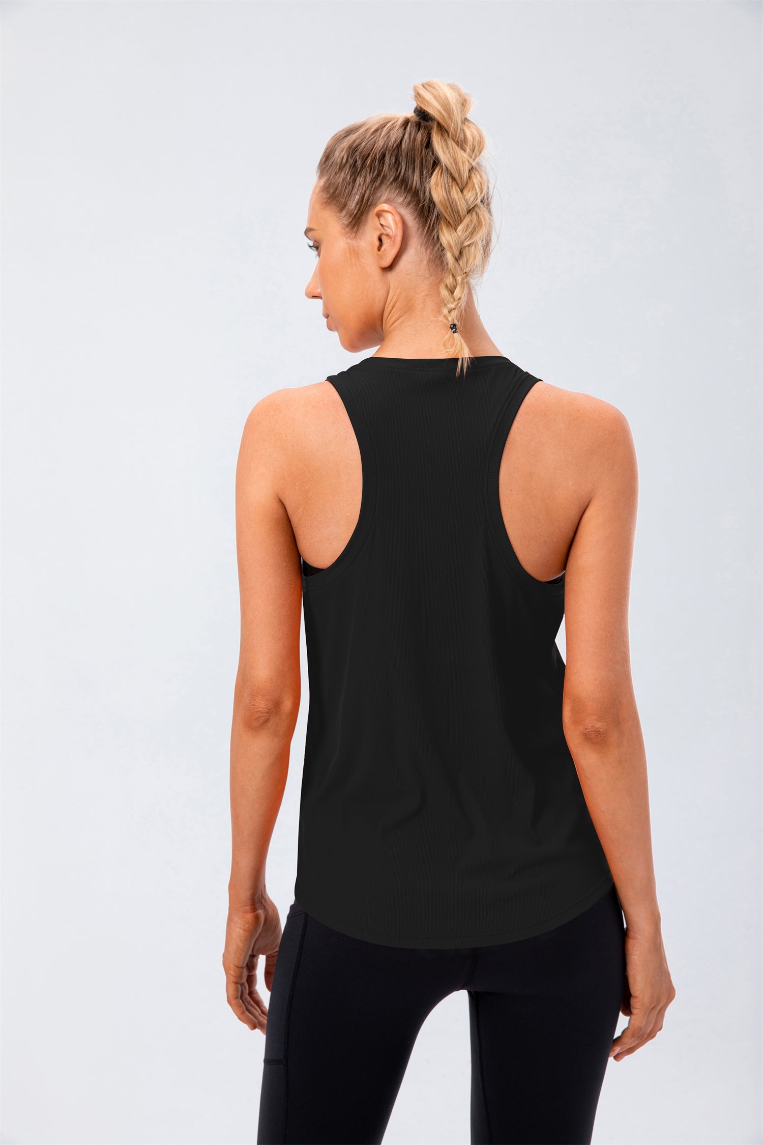 Racerback-Trainings-Tanktop